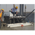 máquina de nivelamento de contrapiso a laser para concreto máquina de pavimentação de concreto FJZP-220